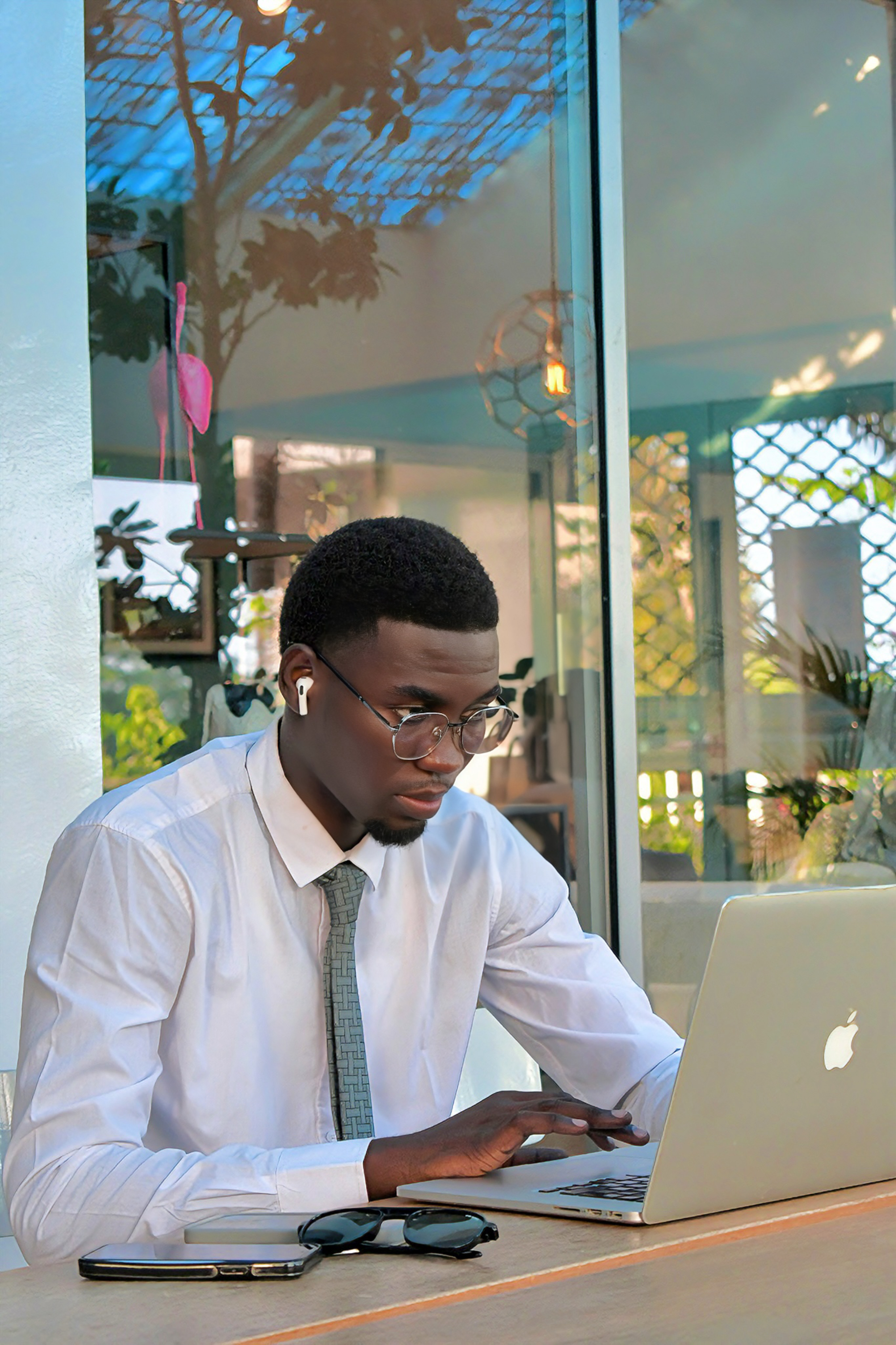 Moustapha Seck