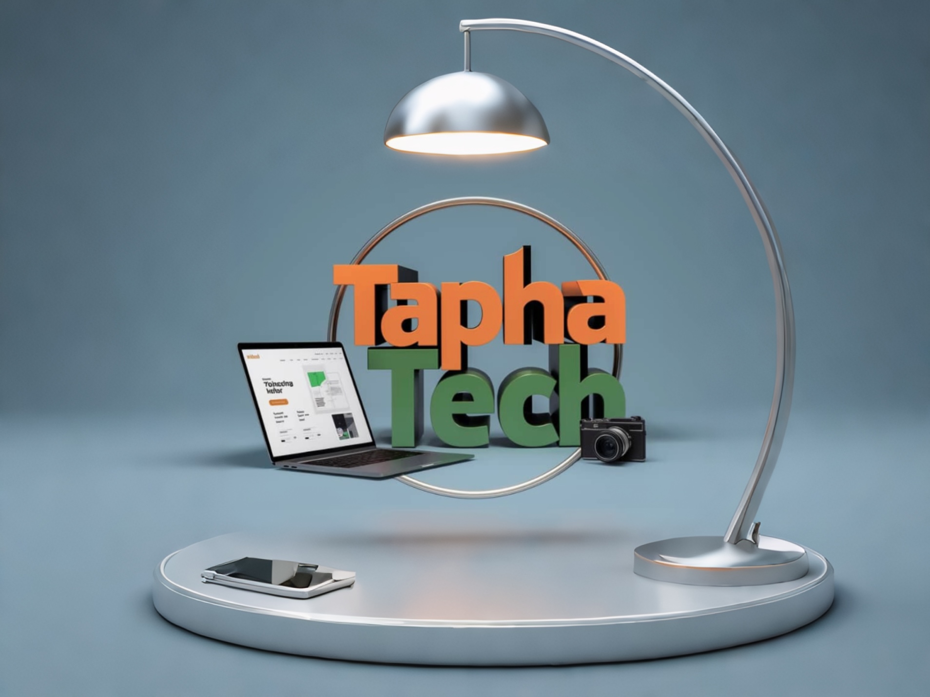 logo taphatech